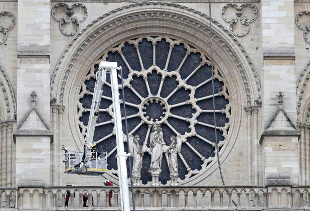 firefighters-work-at-notre-dame-cathedral-in-paris