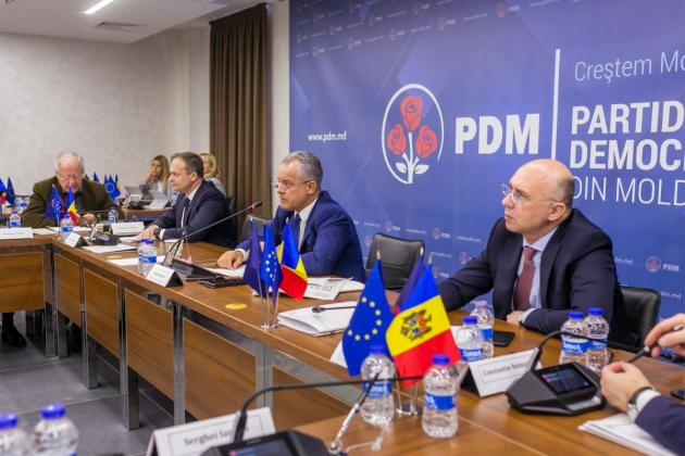 pdm