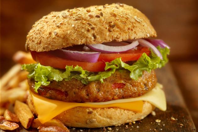 Фото: iStock