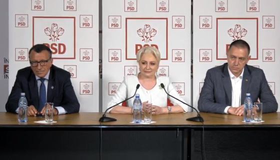 dancila