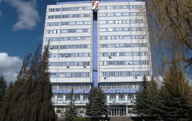 Молдавский металлургический завод в Рыбнице — единственный в Молдове переработчик лома. Фото: rnovosti