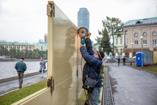 Наталья Чернохатова / URA.RU / ТАСС