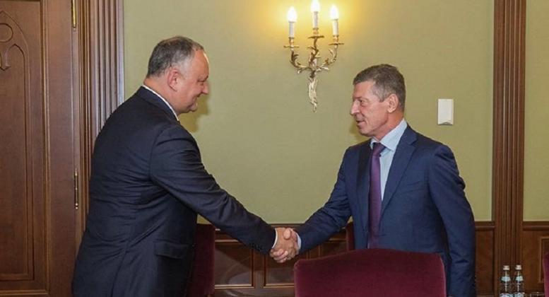 Фото: Sputnik Moldova
