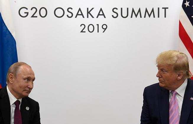 Фото: AP/ТАСС
