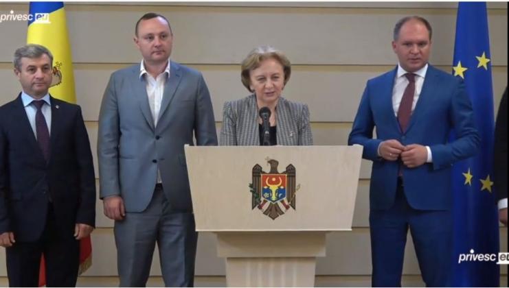Captură Privesc