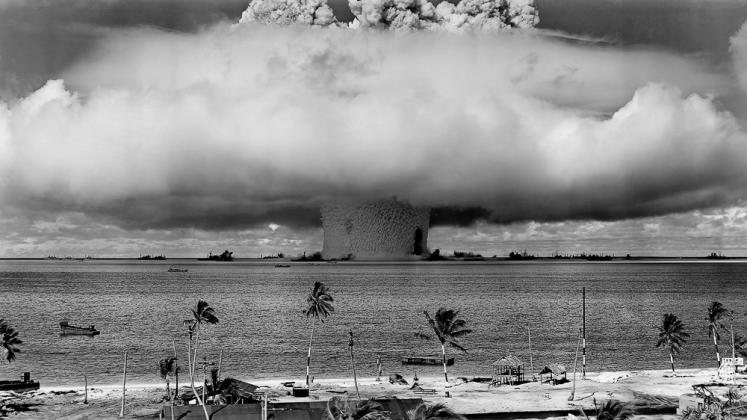 Фотография: United States Department of Defense