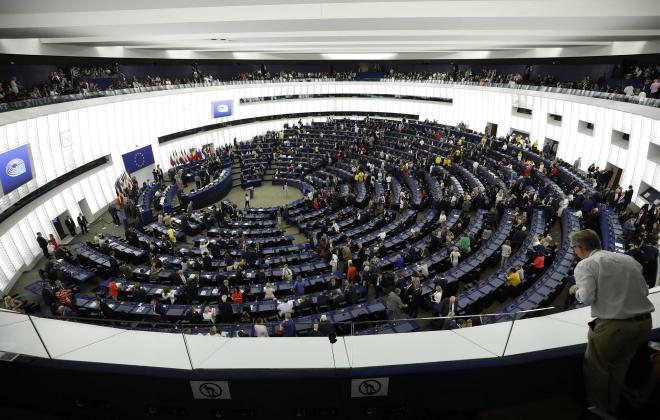 © AP Photo/Jean-Francois Badias