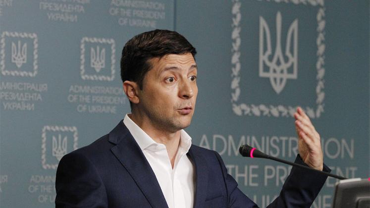Фотография: Zuma / TASS