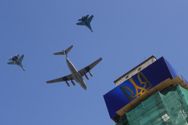 Фотография: Sergey Dolzhenko / EPA / TASS