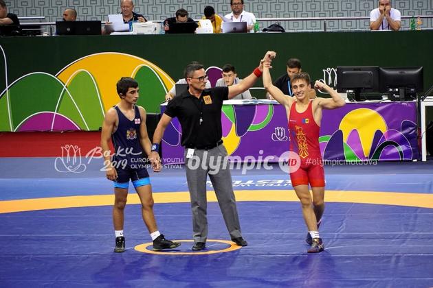 фото: olympic