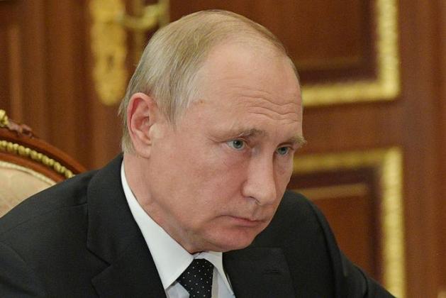 russia-president-putin-meets-with-gazprom-board-of-directors-chairman-zubkov