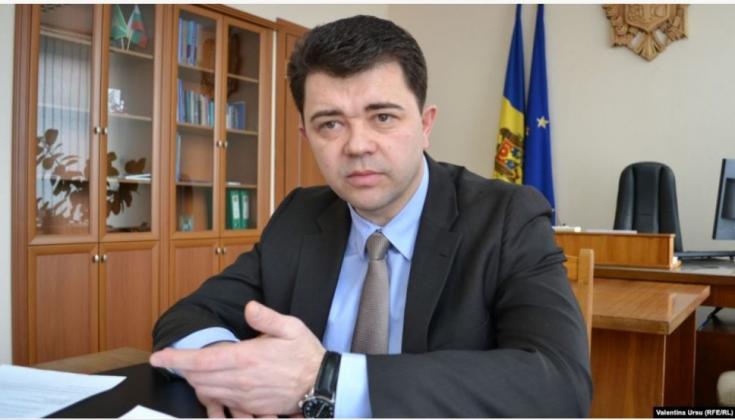 Foto: Victo Osipov; Sursa: Europa Liberă