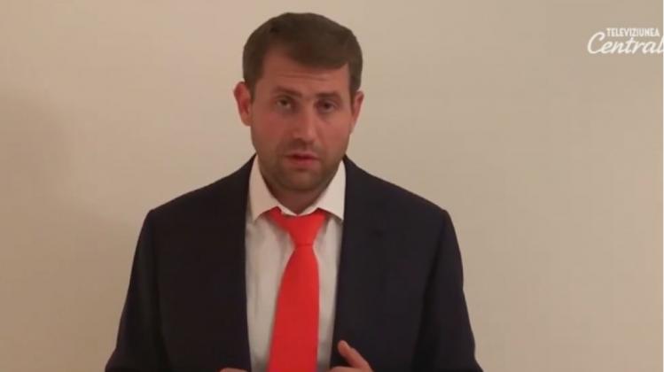 Video: Televiziunea Centrală