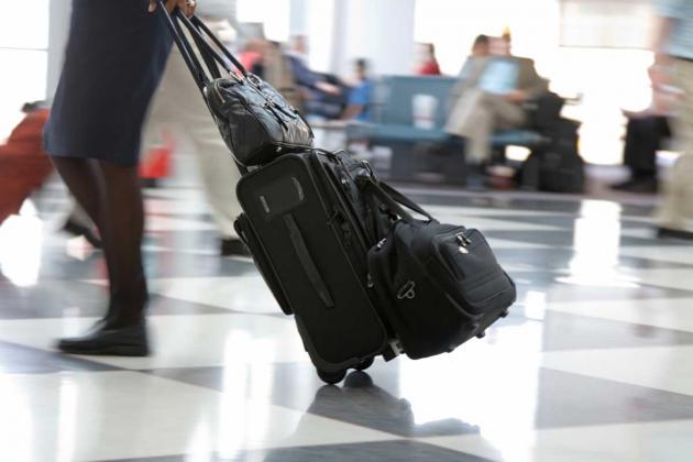 walking-through-airport