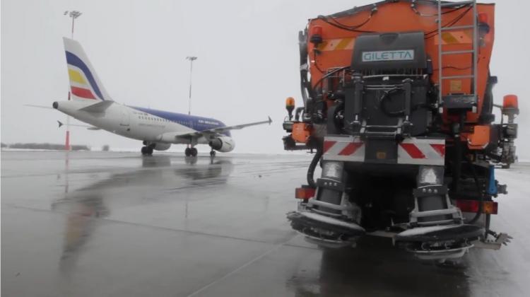 airport