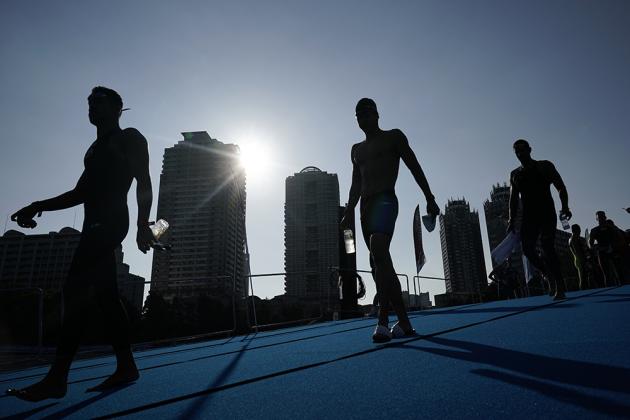 Фотография: Jae C. Hong / AP
