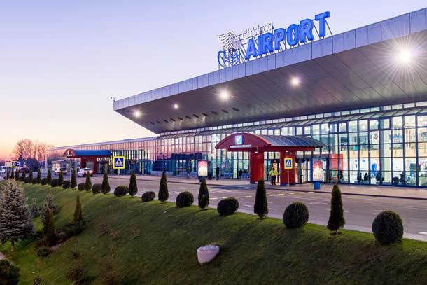 фото: airport