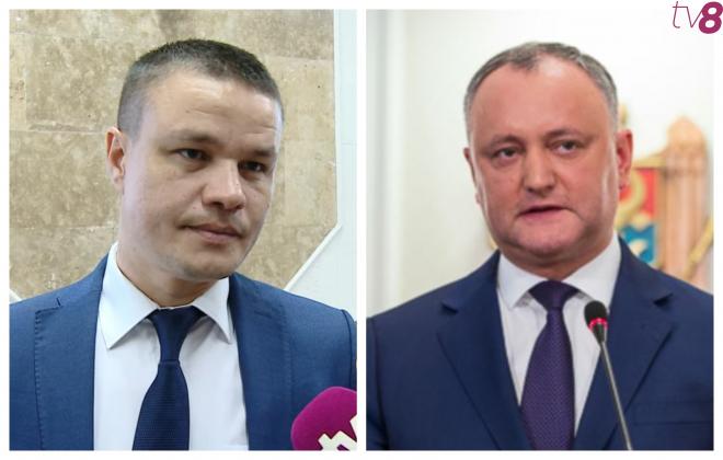 dodon-robu