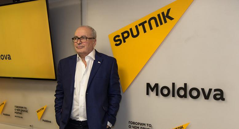 Фото: sputnik
