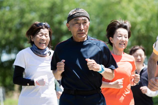 Фотография: Taiyou Nomachi / Getty Images