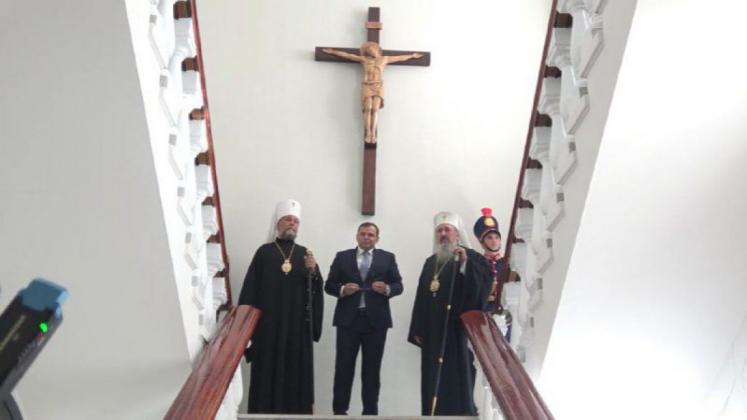 Foto: Facebook/ Ion Andronache
