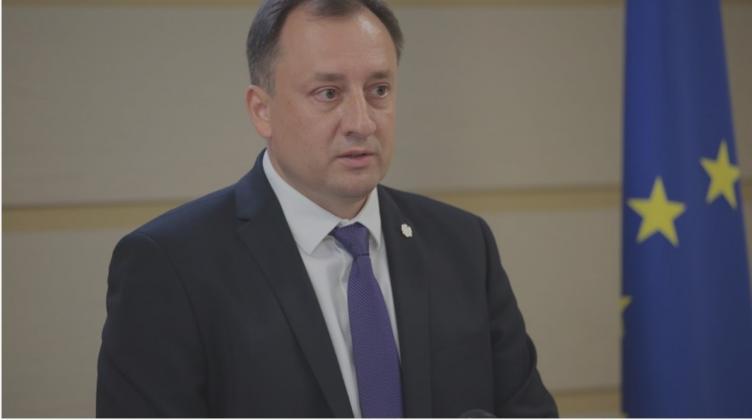Foto: Denis Ulanov; sursa: Privesc