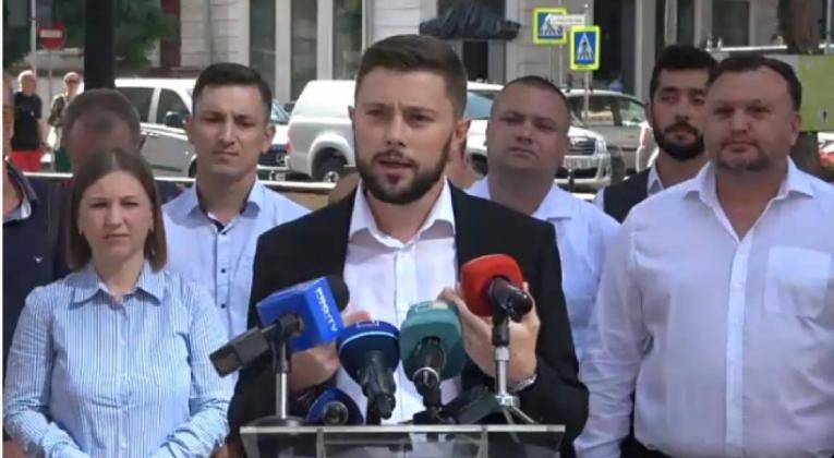 captura video realitatea