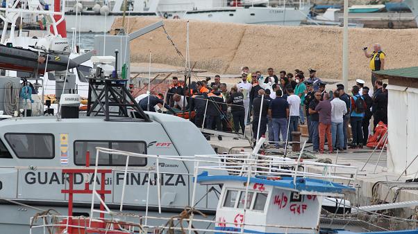Фото: euronews