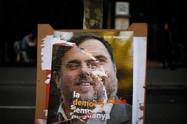 Фотография: Manu Fernandez / AP
