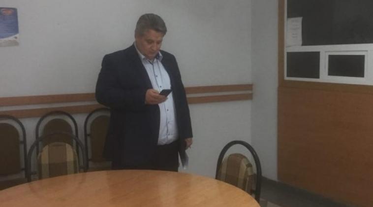 Владислав Рошка