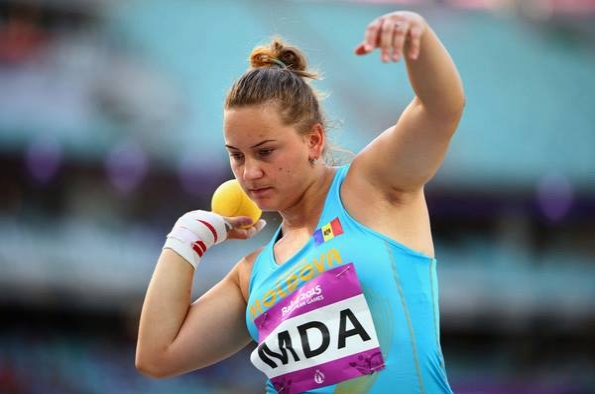 Фото: olympic