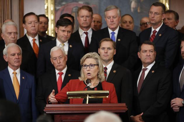 Фотография:
Pablo Martinez Monsivais / AP
