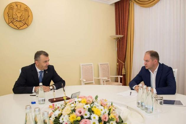 Facebook/Iv Ceban