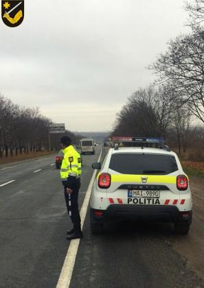 Inspectoratul Național de Patrulare al IGP