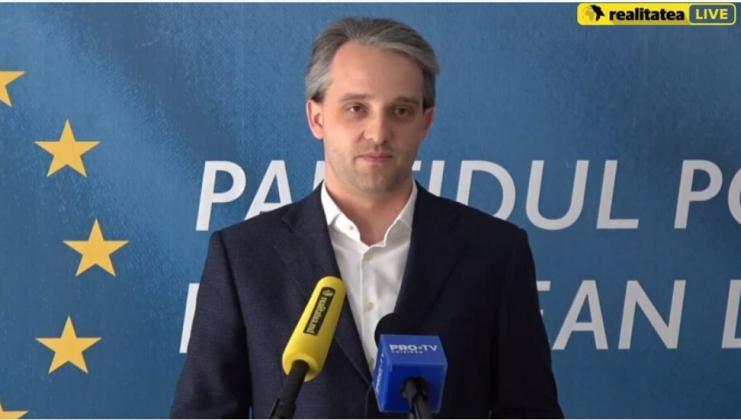 Captură foto: Facebook