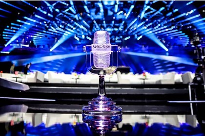 Фото: @eurovision