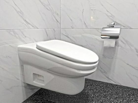 Фото British Toilet Association
