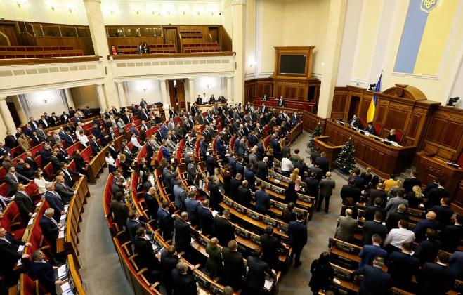 © REUTERS/Valentyn Ogirenko