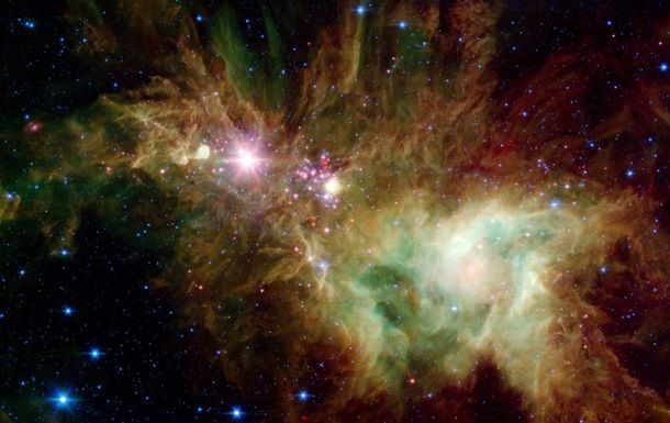 фото: nasa