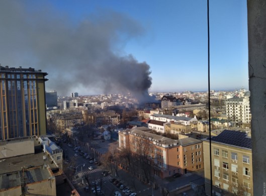 dumskaya