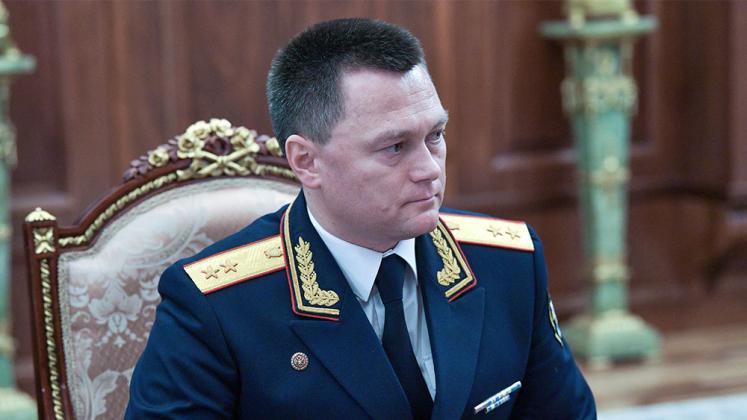 Фотография: Алексей Никольский / ТАСС
