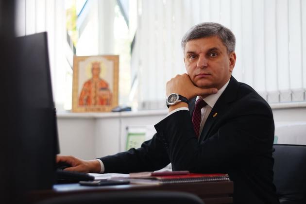 Facebook/ Igor Grigoriev