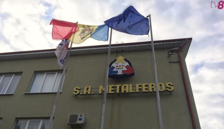 Акционерное общество Metalferos специализируется на закупке, переработке и реализации, лома черных и цветных металлов. В 2019 году входило в топ-5 наиболее прибыльных государственных предприятий