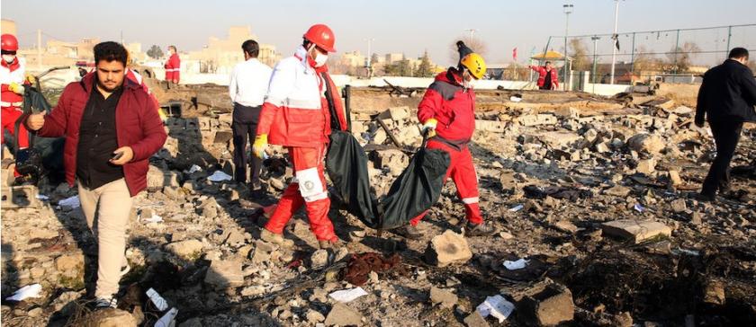 Фото: Abedin Taherkenareh/EPA