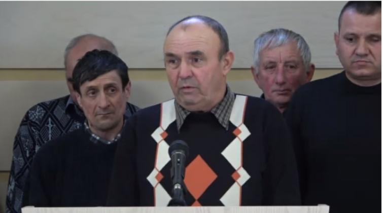 Captură foto: privesc