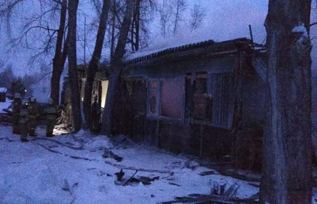 Фото: МЧС России/ТАСС