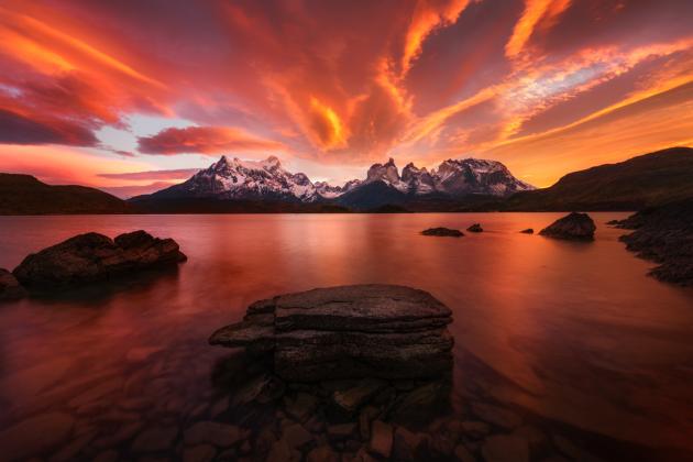 Rodrigo Viveros / The International Landscape Photographer of the Year