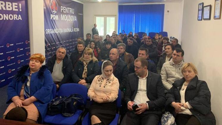 Sergiu Sîrbu / Facebook
