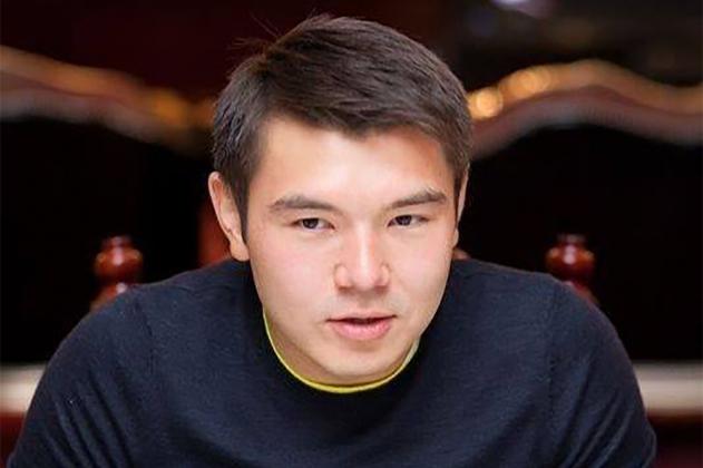 Фотография: aisultan.nazarbayev / Facebook