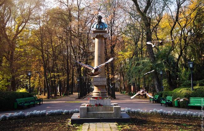 Фото: kishinev